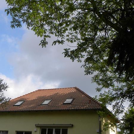 Ferienwohnung An Der Schorfheide Luaran gambar