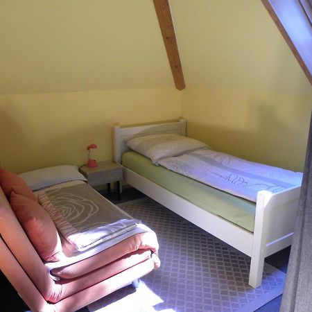Ferienwohnung An Der Schorfheide Luaran gambar