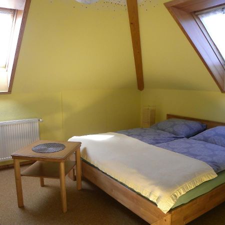Ferienwohnung An Der Schorfheide Luaran gambar